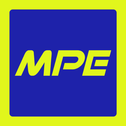 Logo von MPE.EXPRESS DWL München UG